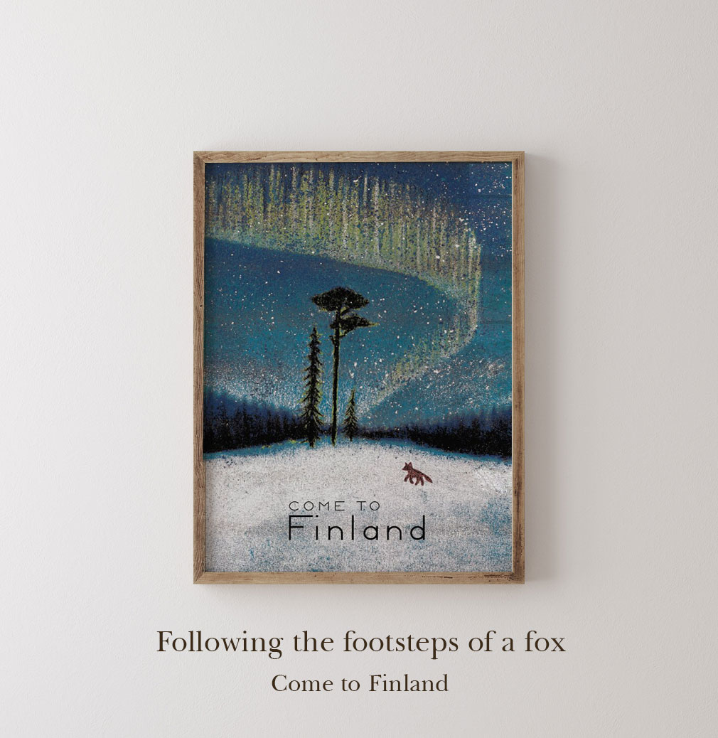 楽天市場】Coco Lapine design ポスター 北欧 ココラパンデザイン