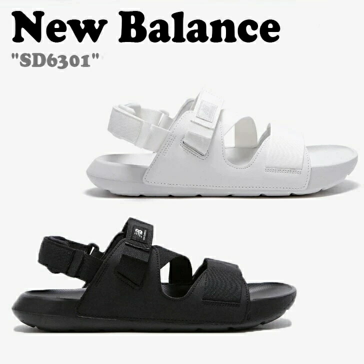楽天市場】New Balance ニューバランス サンダル N-Clay SANDAL