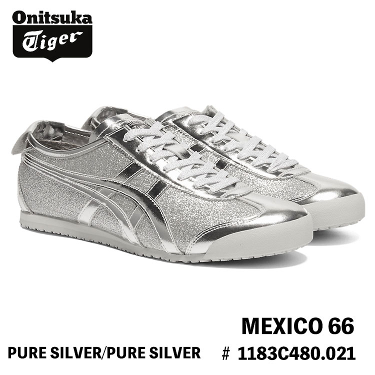 楽天市場】オニツカタイガー スニーカー Onitsuka Tiger MEXICO 66