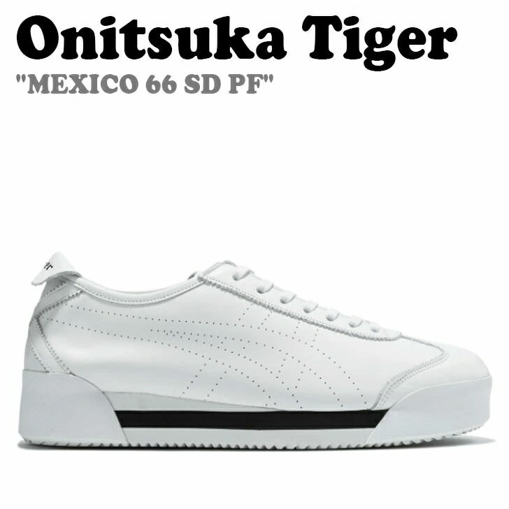 チィガー Onitsuka Tiger MEXICO 66 SLIP-ON TAI-CHI YELLOW/BLACK – mita