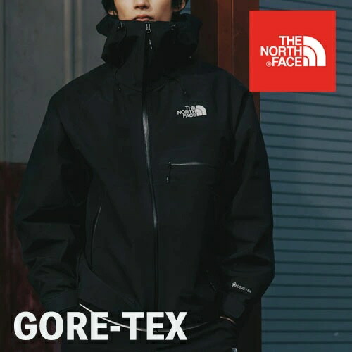 THE NORTH FACE ノースフェイスゴアテックス上下 NP11714 2021092990015.jpg