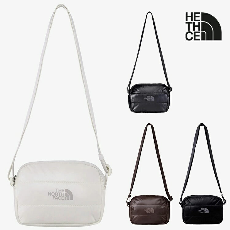 ノースフェイス ショルダー バッグ THE NORTH FACE CHUBBY CROSS BAG MINI チャビークロスバッグミニ NN2PQ66K / NN2PQ66J / NN2PQ66L / NN2PQ66M ウィメンズ 女性用【中古】未使用品|ルームセブンジャパン