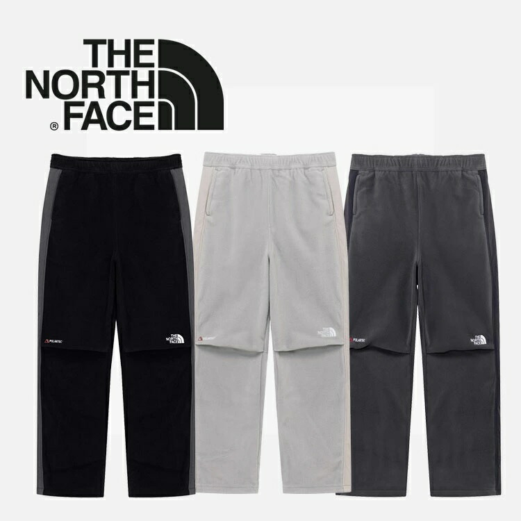 ★THE NORTH FACE★2020FW★NP6FL62_MADERA FLEECE PANTS_2色 ☆THE NORTH FACE☆2020FW☆NP6FL62_MADERA FLEECE PANTS_2色
