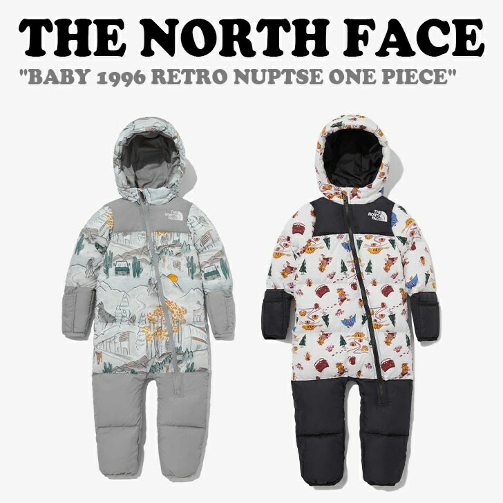 ohisamaさま専用　ザ・ノースフェイス キッズ ベビー くま ワンピース 楽天市場】THE NORTH FACE ノースフェイス ベビー ワンピース