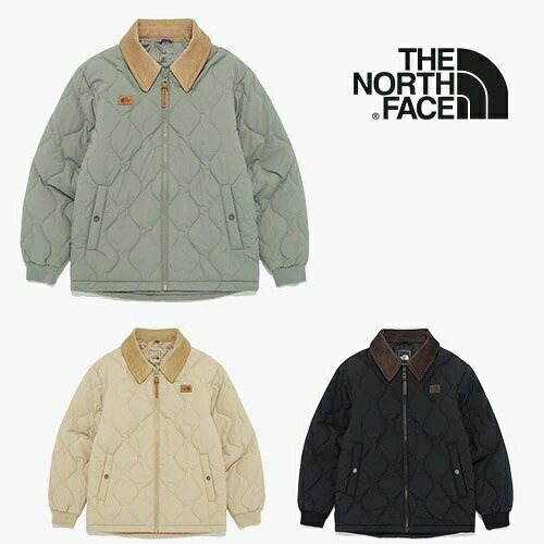 ノースフェイスキッズ、パディングジャケット THE NORTH FACE（ザ ノースフェイス） ノースフェイス キッズ