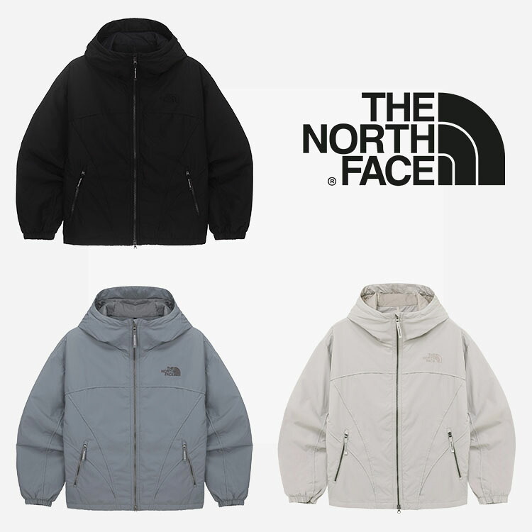 ノースフェイス パディングジャケット THE NORTH FACE UTILITY HEAT JACKET ユーティリティヒートジャケット NJ3NQ51J / NJ3NQ51K / NJ3NQ51L ウェア【中古】未使用品｜ルームセブンジャパン