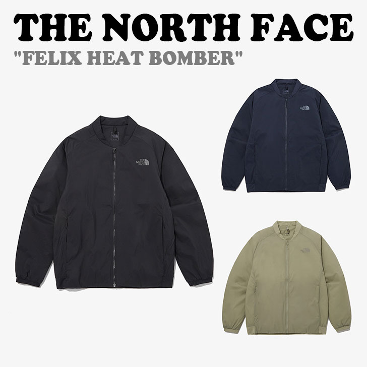 ノースフェイス MA-1 Qスリージャケット 中綿 NY01470 XXL The North Face MA-1 NY01470 Bomber Jacket