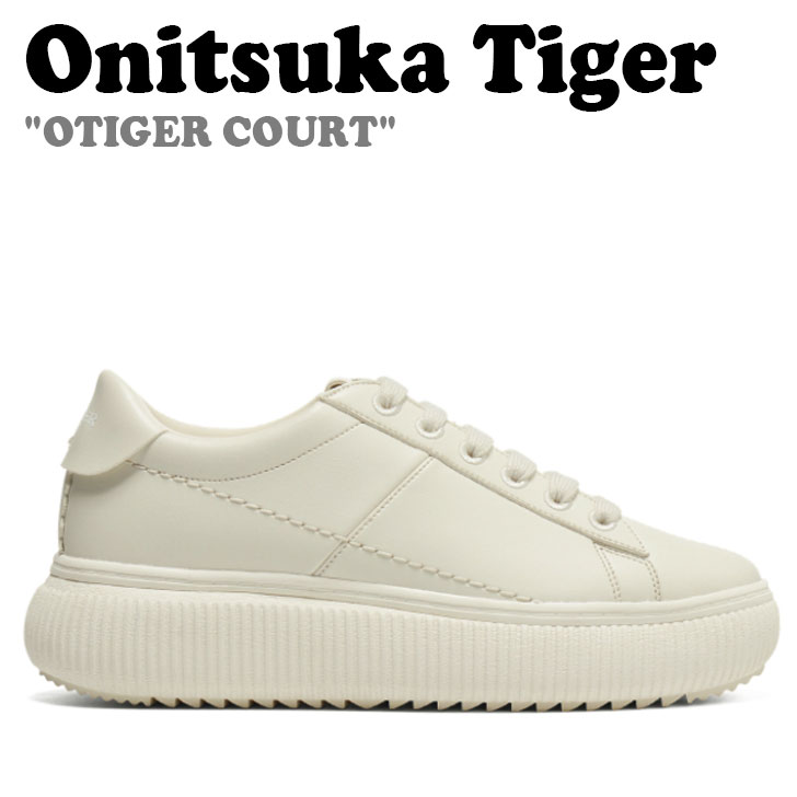 楽天市場】Onitsuka Tiger オニツカタイガー スニーカー OTIGER COURT