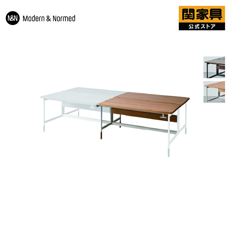 NEW ITEM / 新商いもののごお引き回し