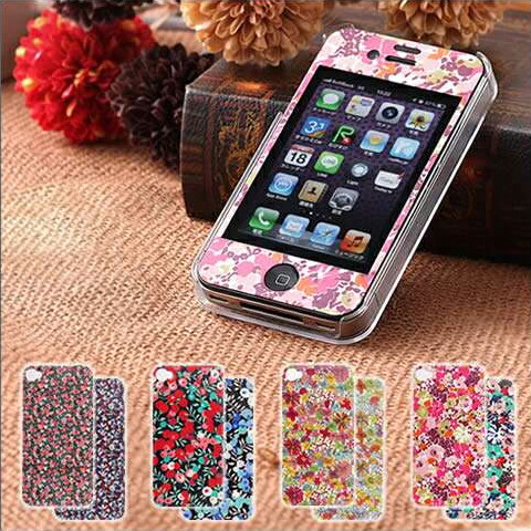 familiar iPhoneケース　13 ・ 14 リバティ柄 リバティ iPhoneケース・カバー のおすすめ人気通販｜Creema