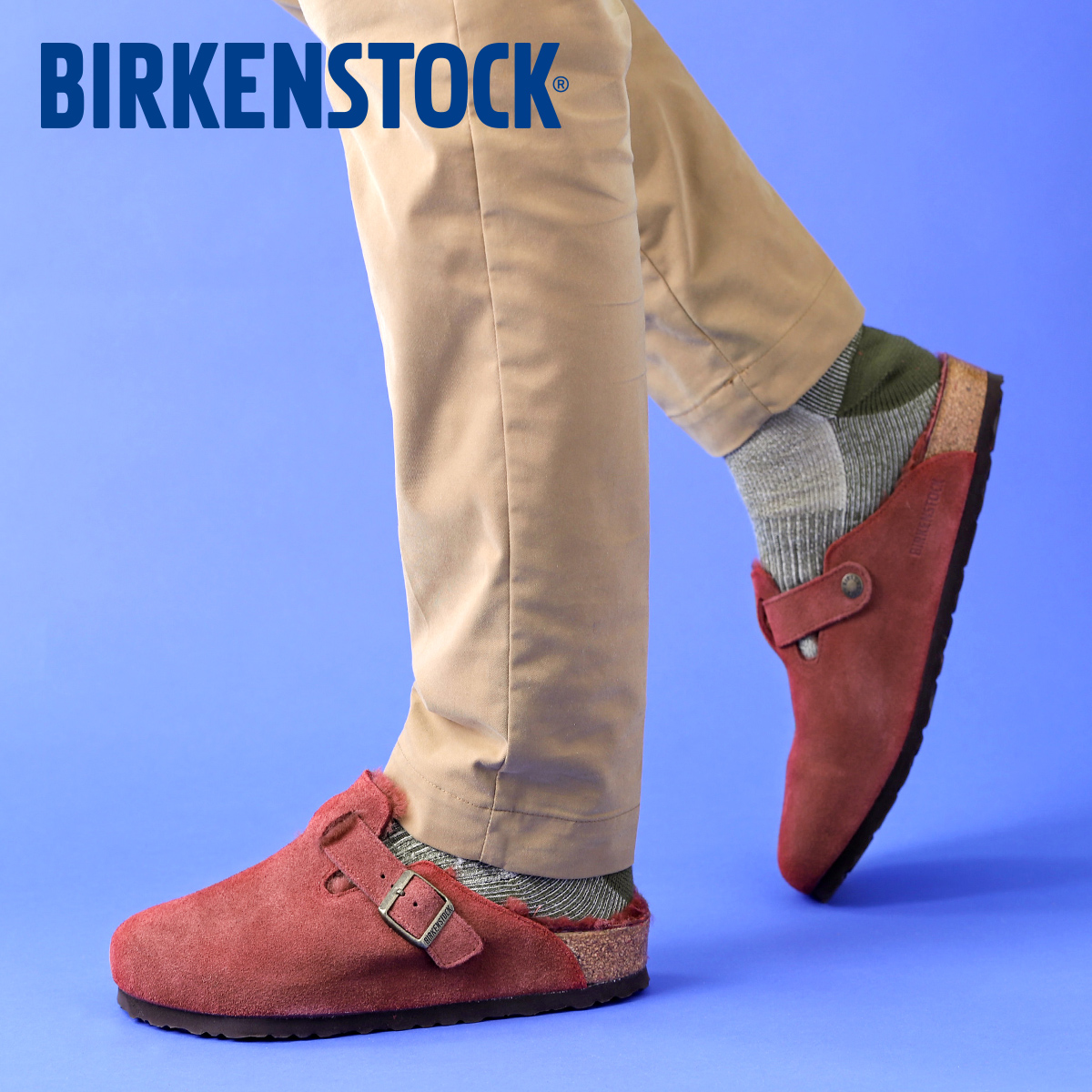 楽天市場 ビルケンシュトック ボストン ボア Birkenstock ファーライナー レッド 19aw 正規販売店 メンズ Gc レギュラー 幅広 コーデ 人気 歩きやすい 履き心地 おしゃれ プレゼント ポイント10倍 送料無料 Birkenstock Boston ボア アンティークポート