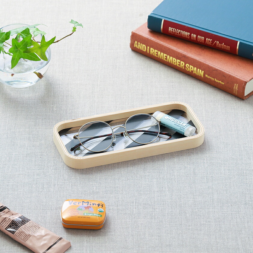 MOHEIM PEN TRAY