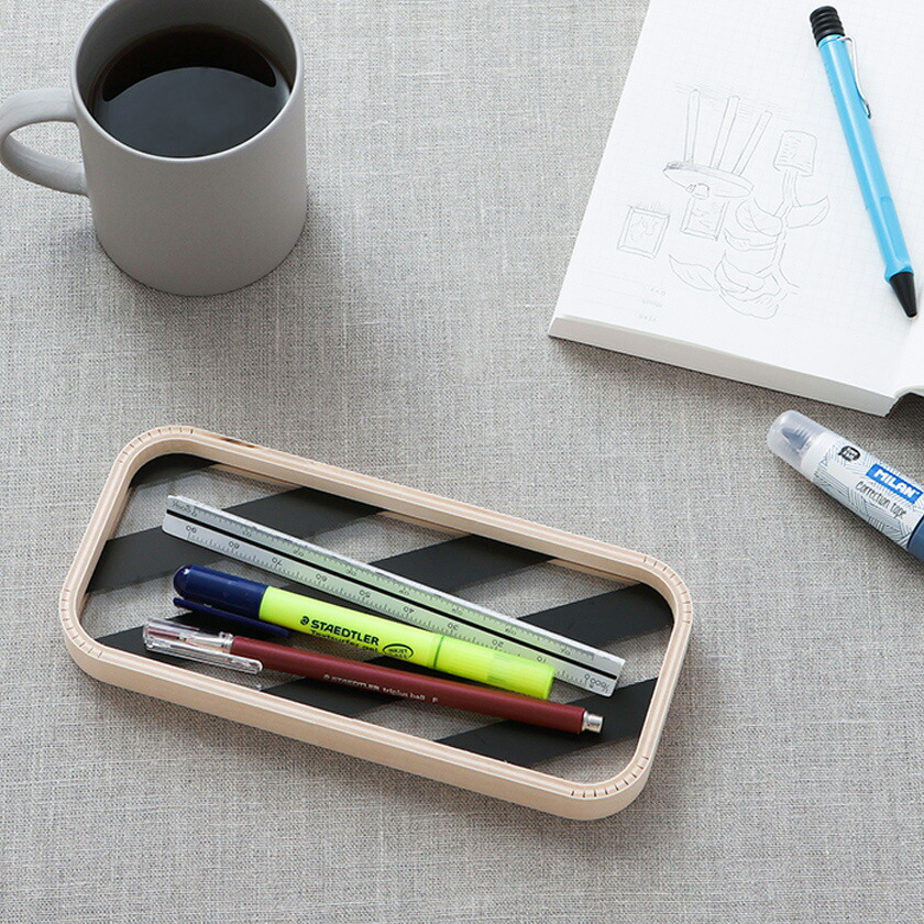 MOHEIM PEN TRAY