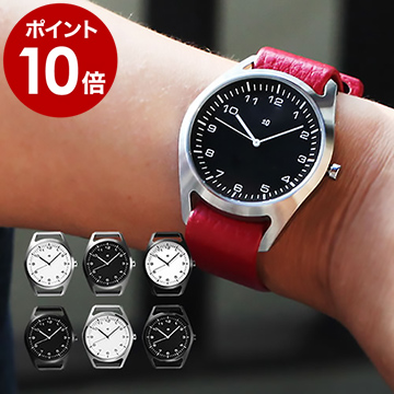 楽天市場 腕時計 メンズ ギフト 革ベルト ベルト ブランド プラスマイナスゼロ おしゃれ 就活 うで時計 ビジネス 通勤 シンプル ブランド時計 ブランド腕時計 ミリタリー ベルト レザー ポイント10倍 送料無料 0 リストウォッチ 本体のみ インテリアショップ