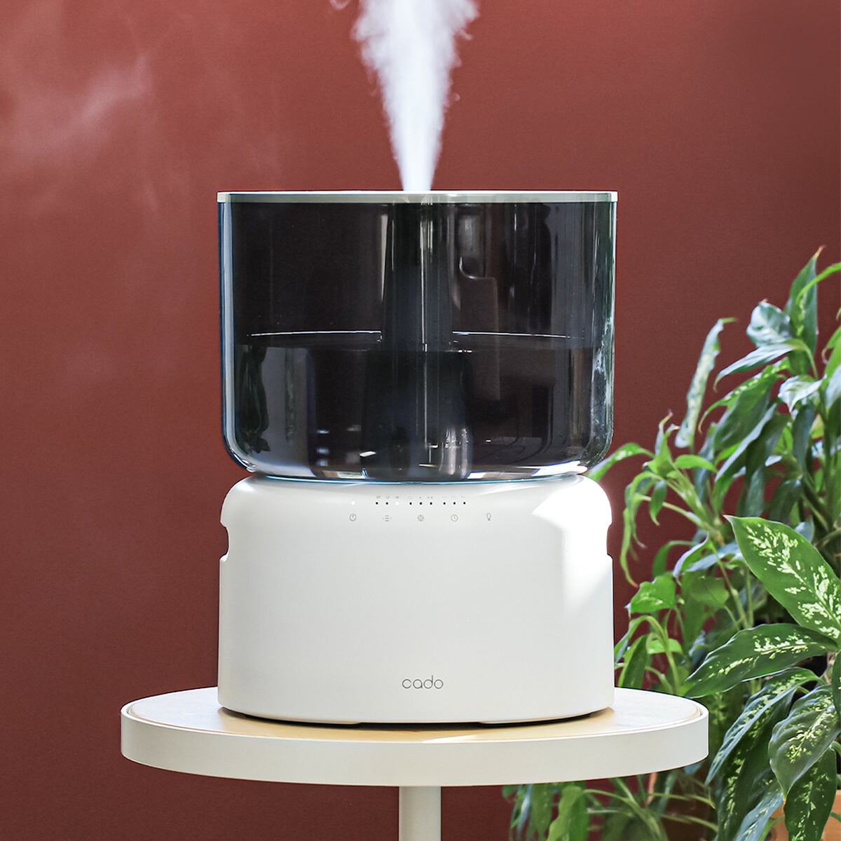 移転の為譲ります。これから人気の加湿器になります。 加湿器のおすすめ人気ランキング【衛生的でカビにくかったのは？2026年