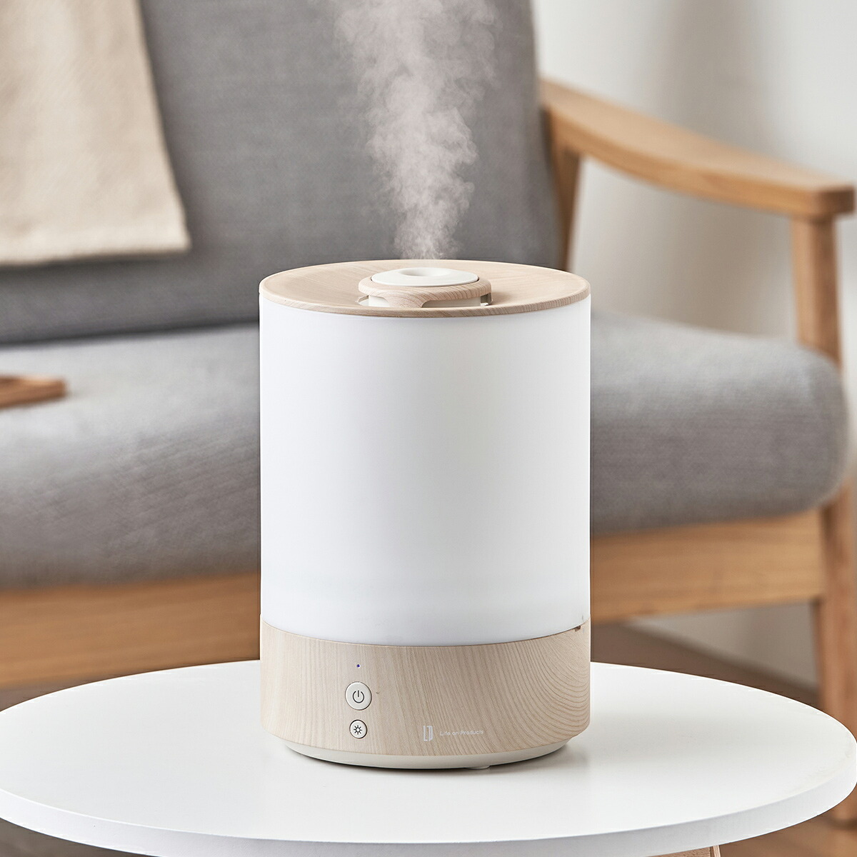 加湿器特集 2025-2026 取り扱い商品一覧 / インテリアショップ roomy