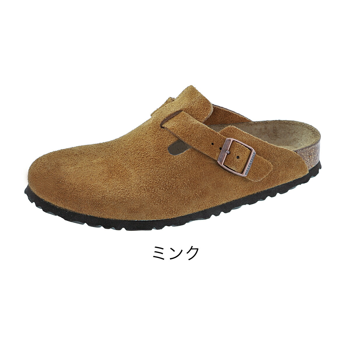 ビルケンシュトック ボストン クロッグ サンダル ナロー おしゃれ Birkenstock ソフトフットベッド 19aw 正規販売店 ボストン レディース ナロー 幅狭 コーデ 人気 歩きやすい 履き心地 おしゃれ プレゼント ポイント10倍 送料無料 Birkenstock Boston Sfb