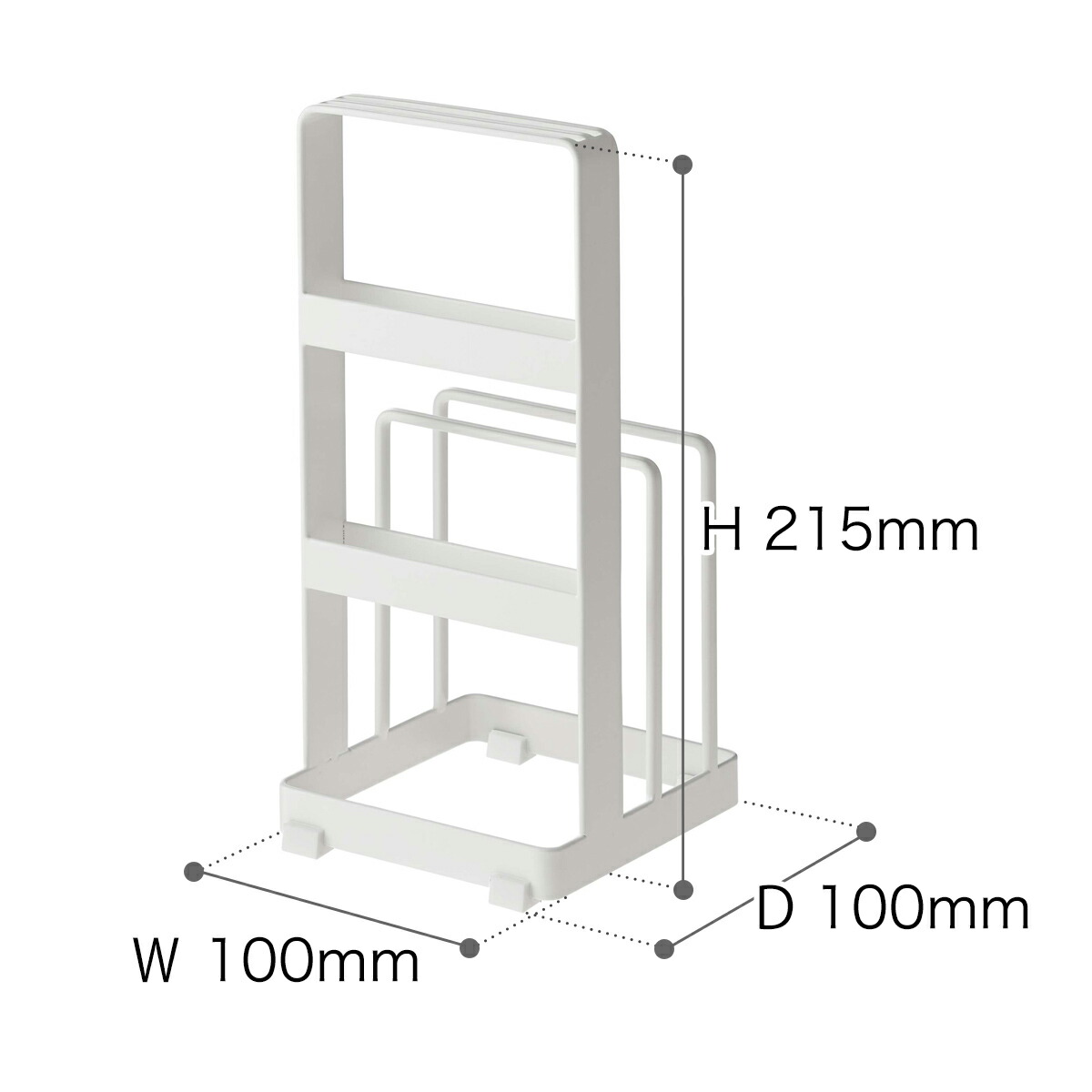 楽天市場 包丁 まな板 スタンド まな板立て まな板スタンド まな板ホルダー 包丁立て 包丁差し 包丁スタンド ナイフブロック まな板 カッティングボード ナイフ 立て 差し 収納 山崎実業 Yamazaki おしゃれ 送料無料 包丁 まな板スタンド プレート