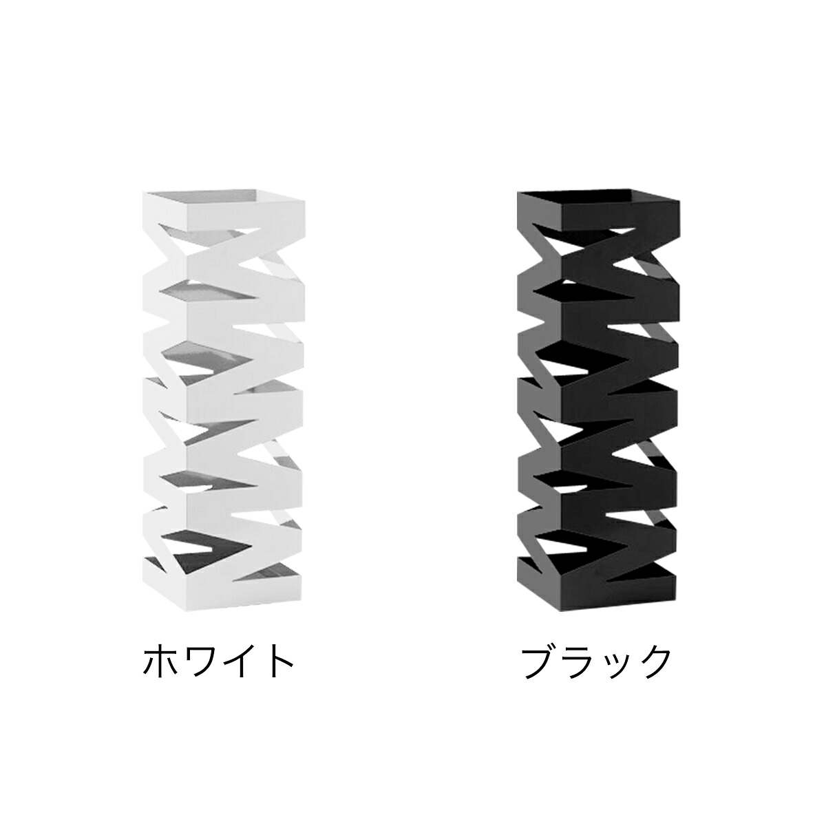 山崎実業 傘立て ロック（Umbrella Stand Rock）（3枚目）