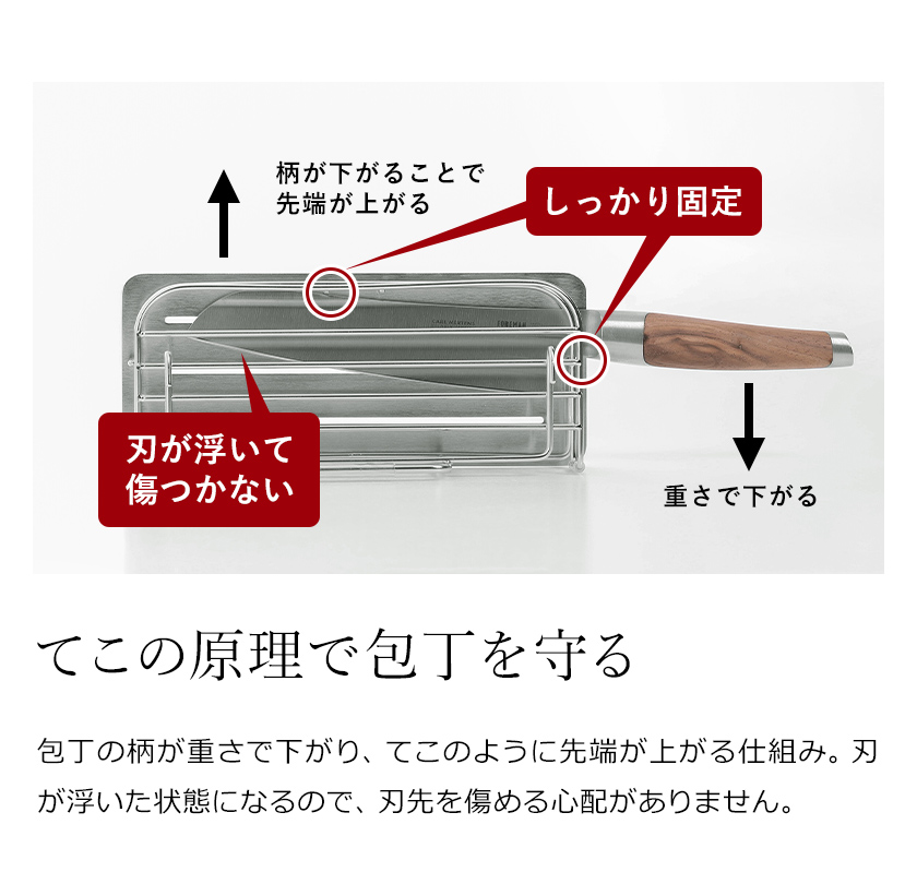 楽天市場 包丁スタンド 包丁立て まな板立て ふきんの特典付 まな板スタンド カッティングボード まな板 収納 キッチンツール収納 キッチンラック ナイフ スタンド スリム 包丁 収納 ウタウ ステンレス製 ポイント10倍 送料無料 Utau 包丁 まな板スタンド