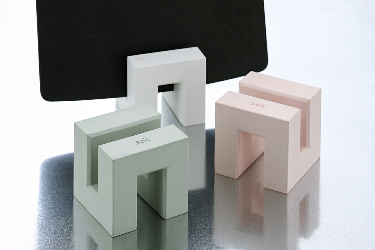 楽天市場 Soil まな板スタンド 珪藻土 まな板置き まな板立て まな板ホルダー またいた まな板 スタンド 吸水 おしゃれ シンプル イスルギ キッチン収納 キッチン小物 キッチン 調湿 国産 ポイント10倍 送料無料 ソイル カッティングボードスタンド インテリア