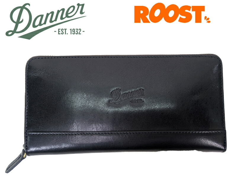 楽天市場】Danner ダナー FOLDED WALLET フォルデッド ウォレット