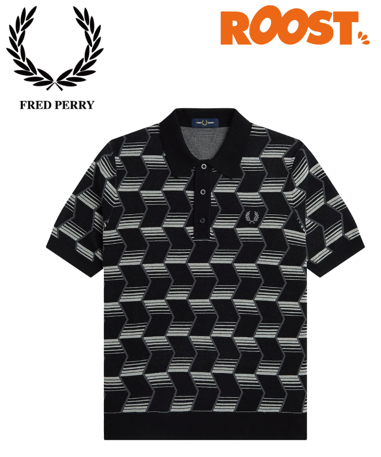 再入荷/予約販売! FRED PERRY フレッドペリー ポロシャツ レディース