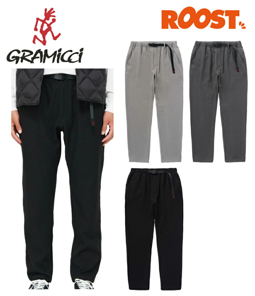 楽天市場】Gramicci グラミチ LOOSE TAPERED RIDGE PANT ルーズ
