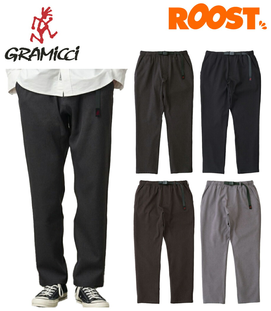 楽天市場】Gramicci グラミチ パンツ NN-PANT CROPPED NN-パンツ