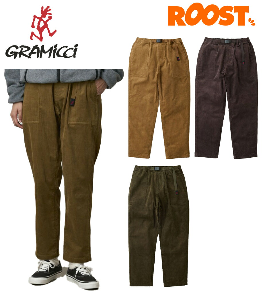 楽天市場】Gramicci グラミチ パンツ Gramicci PANT グラミチパンツ