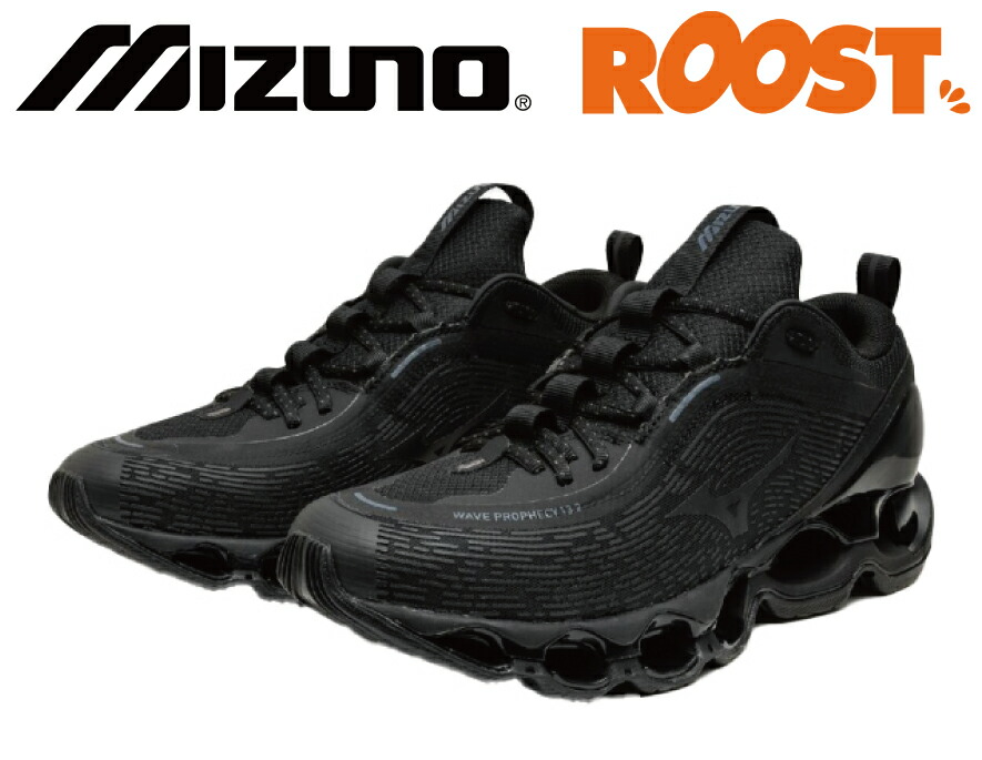 MIZUNO ミズノ WAVE PROPHECY 13.2 ウェーブプロフェシー D1GA2605 日本正規品 メンズ
