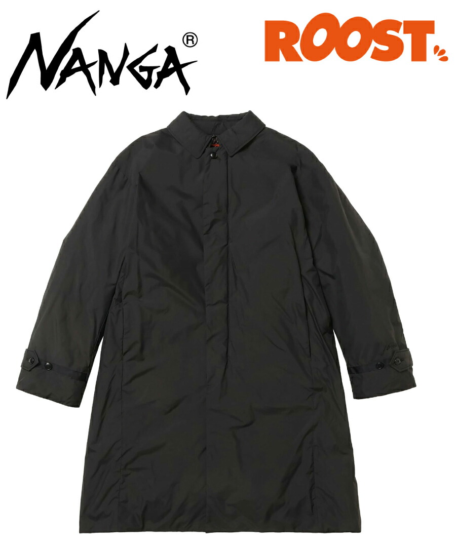楽天市場】NANGA ナンガ ダウンジャケット NA25F1A008 AURORA TEX DOWN