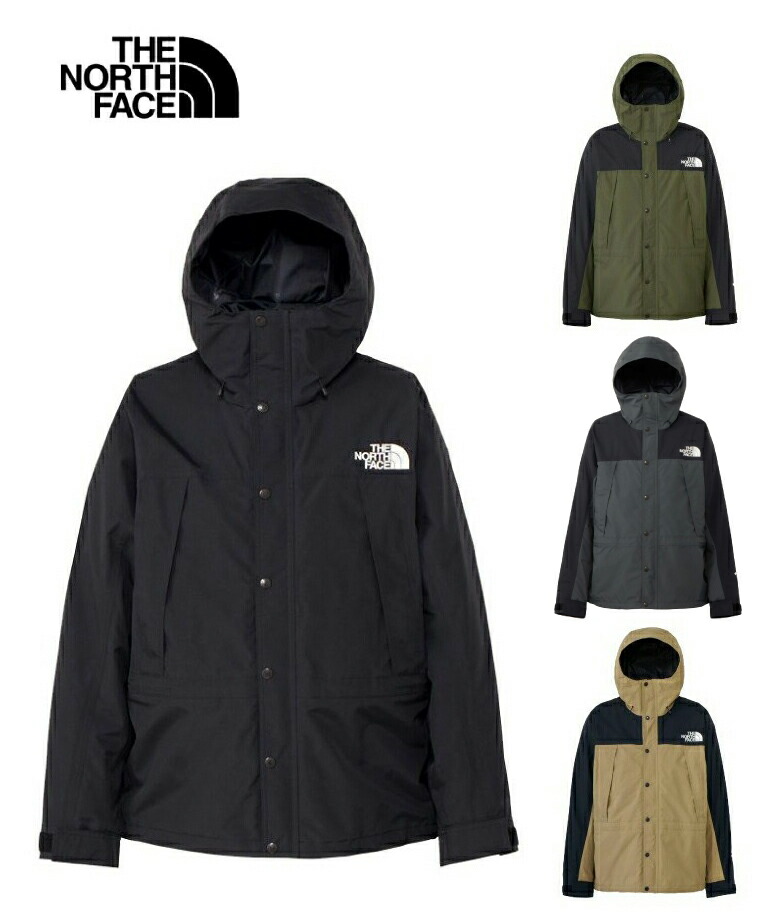 楽天市場】THE NORTHFACE ノースフェイス MOUNTAIN LIGHT JACKET