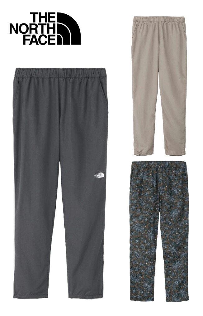 パンツ THE NORTH FACE Karka Pant NB32405 楽天市場】THE NORTH FACE ザ・ノース・フェイス NB32405 KARKA