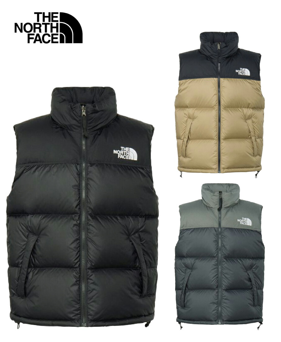 楽天市場】ノースフェイス THE NORTH FACE メンズ ダウンベスト LHOTSE