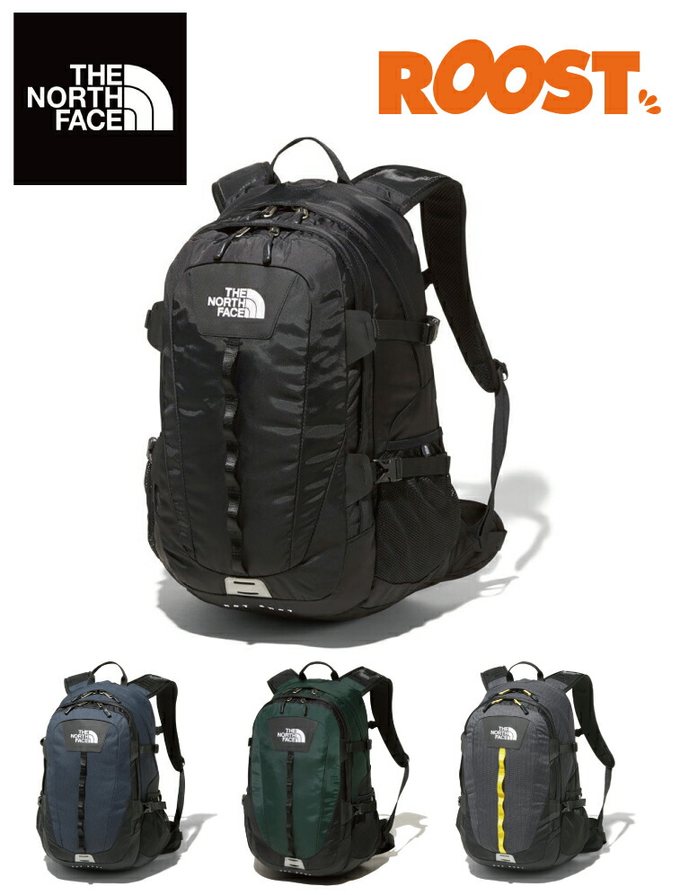 新発 The North Face ノースフェイス リュック ホットショット クラシック Hot Shot Cl Nm706 工場直送 Tonata Imarketing Com Na