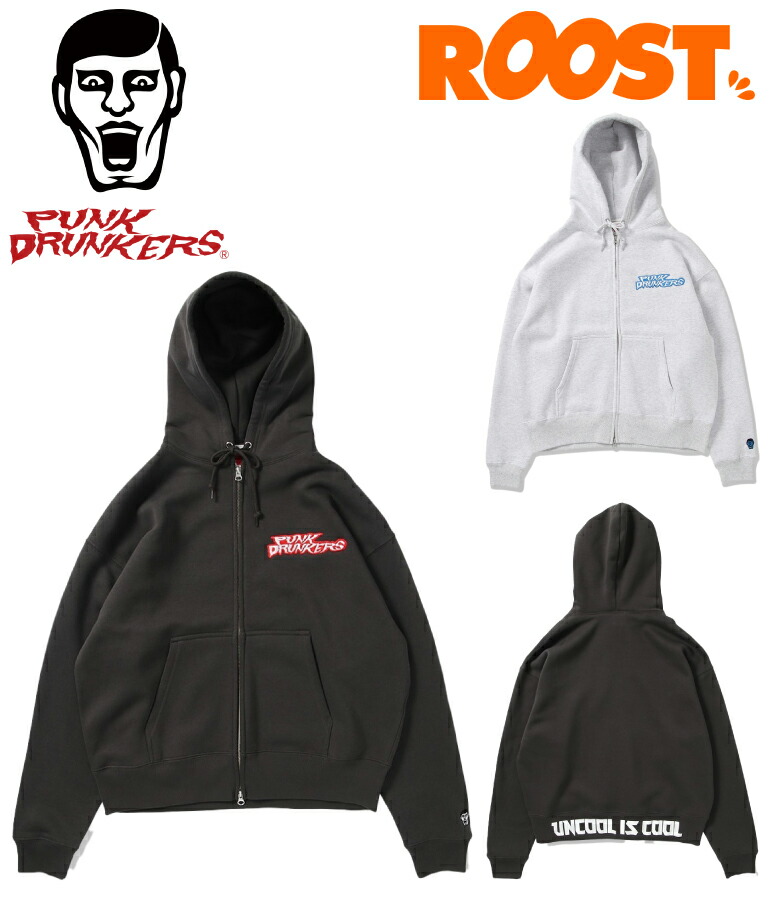 楽天市場】【PUNK DRUNKERS×パックマン】【アウター】パンク