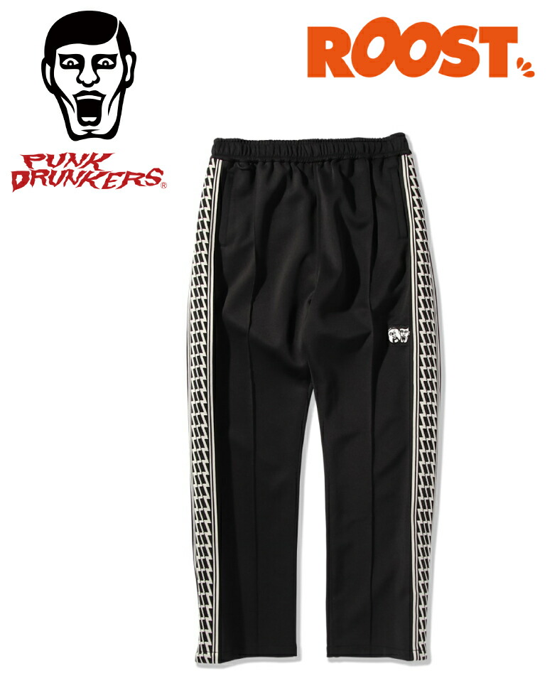 楽天市場】PUNK DRUNKERS パンクドランカーズ PDSxO.K. あいつ手振り