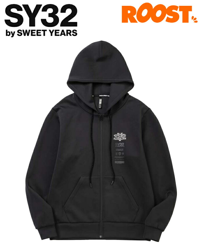 楽天市場】SY32 by SWEET YEARS エスワイサーティトゥ DOUBLEKNIT