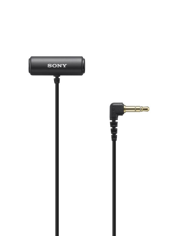 楽天市場】SONY(ソニー) カメラ用マイク ワイヤレスマイクロホン