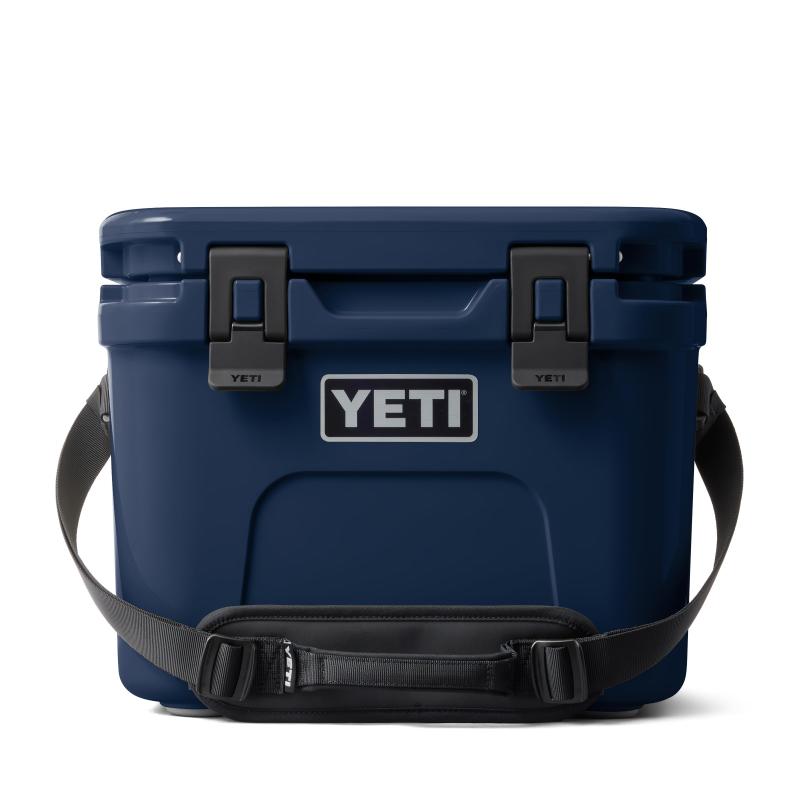 YETI（イエティ）ローディー15 捉え所の無い冷房装置 ダブルデューティーショルダーストラップ付き添い人 米国海軍