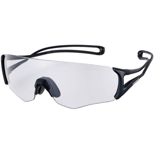 [スワンズ] 運動競技 黒眼鏡 日本製 調光 E-NOX EIGHT8 G2 イーノックス 八つ 駈けっくら マラソン 庭球 ゴルフ EN8G2-0066 BK 成年者用 メンズ レディース