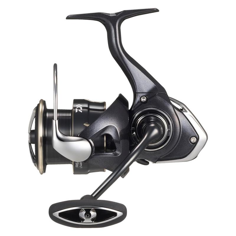 ダイワ(DAIWA) スピニングリール 26FREAMS LT4000-CXH