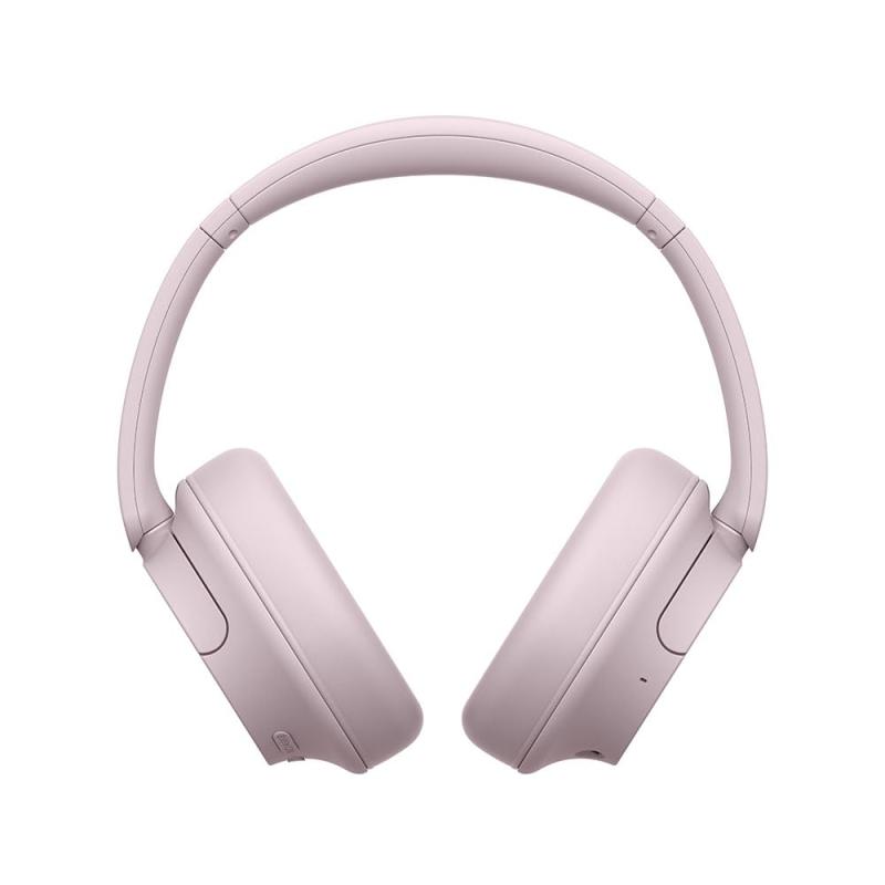 ソニー(SONY) ワイヤレスノイズキャンセリングヘッドホン WH-CH720N ピンク ノイズキャンセリング搭載 Bluetooth 軽量設計 約192g 高性能マイク搭載 外音取り込み搭載 360Reality Audio対応 DSEE搭載 マル|RoothouseStore
