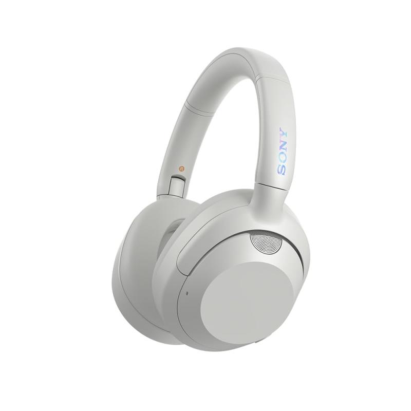 ソニー(SONY) ワイヤレスノイズキャンセリングステレオヘッドホン WH-ULT900N / ULT WEAR/豪然たる重低音部/ Alexa積み上げる/電話を掛ける動作盛りかえす/好いたらしいな備え付ける感/象牙色 WHULT900N 室内用便器