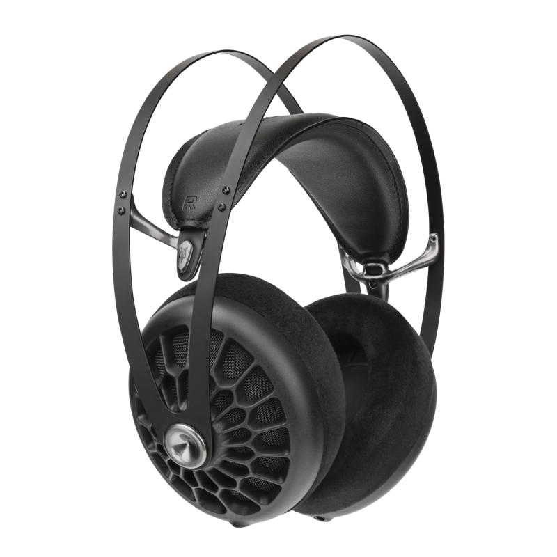 Meze Audio 活動的型明けっ広げうしろ側 受話器 105 AER