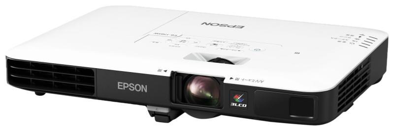 EPSON 映写機 EB-1785W 3,200ルーメン WXGA 1.8kg