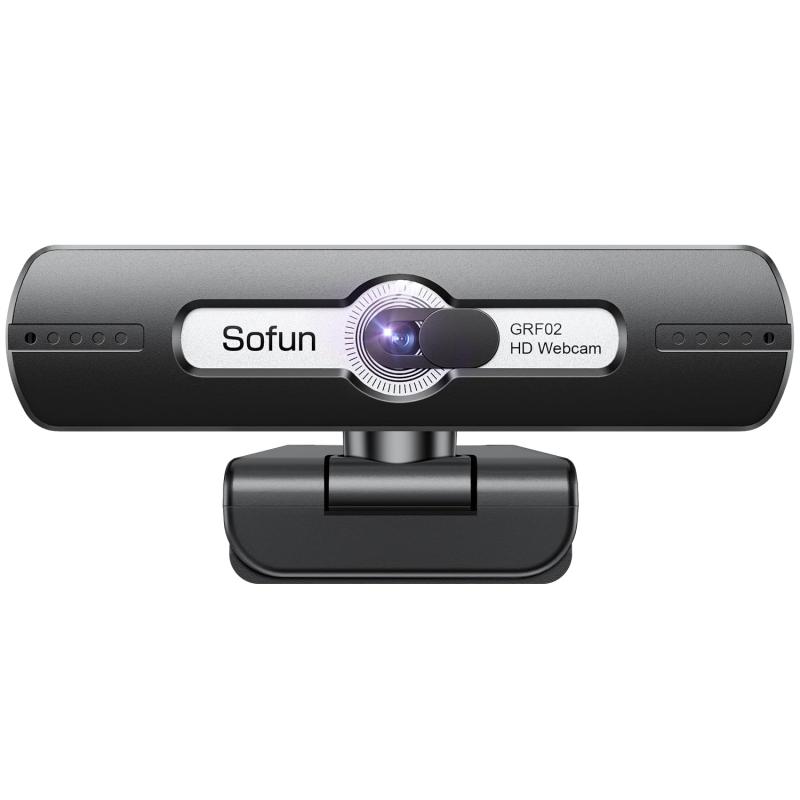 楽天市場】【2024年モデル Webカメラ】 ウェブカメラ フルHD 1080P高