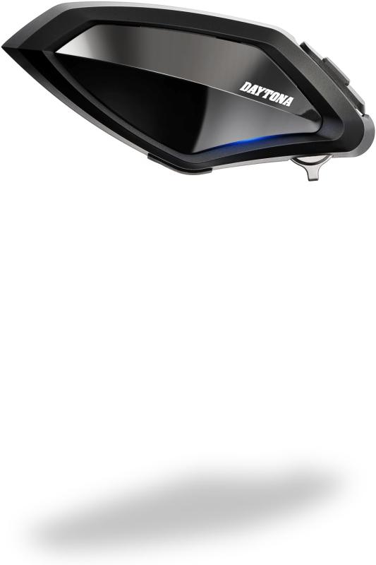 DAYTONA DT-01 高音質インカム 2個セット DAYTONA（バイク用品） インカム バイク Bluetooth DAYTONA