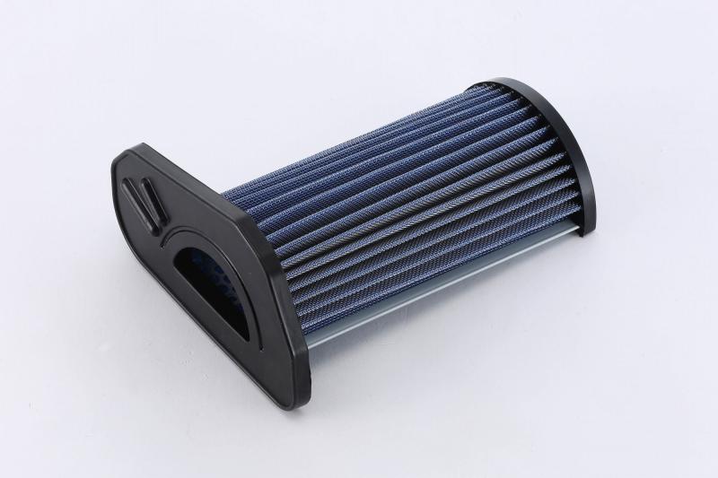 BLITZ(ブリッツ) SUS POWER AIR FILTER LM(サスパワーエアフィルターLM) 純正交換タイプ ダイハツ用 SD-61B 59511